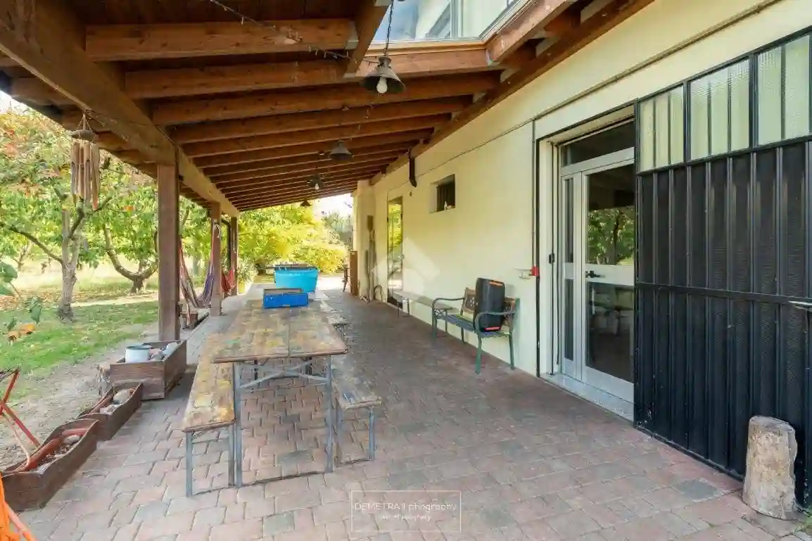 Casa indipendente - foto 5