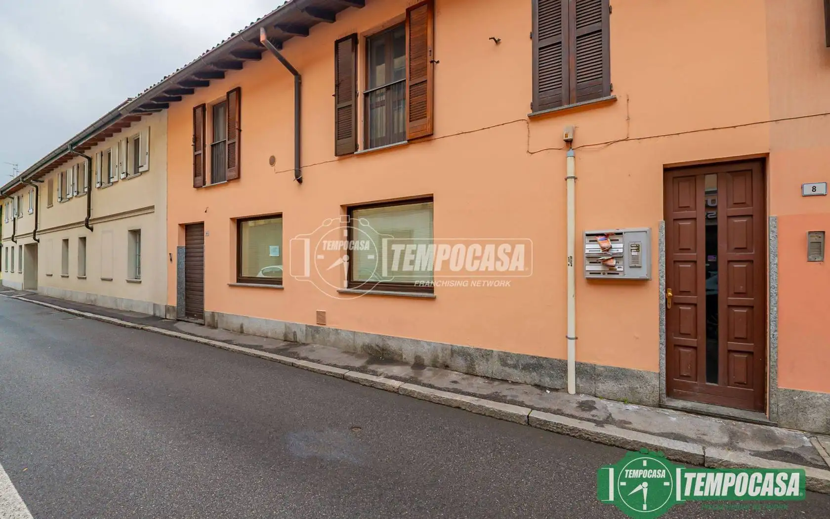 Appartamento in vendita a Lodi Vecchio