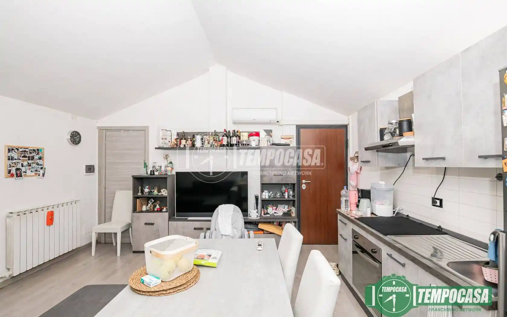 Bilocale via Giacomo Matteotti 8, Centro, Lodi Vecchio - foto 2