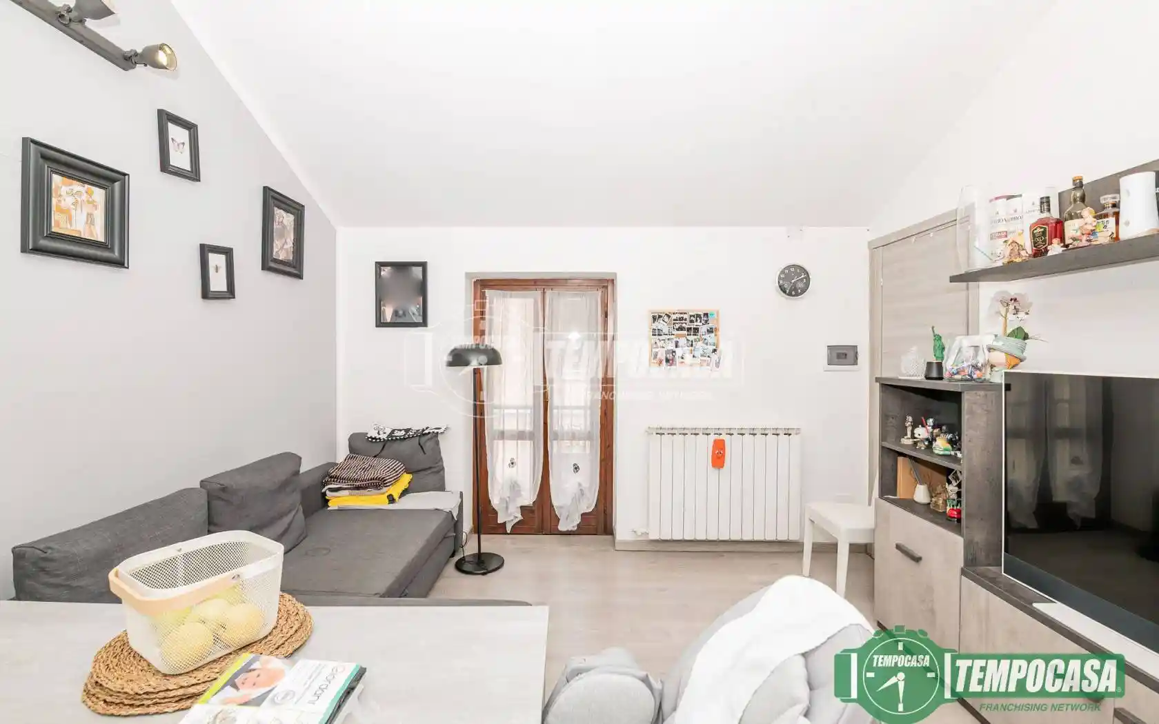 Bilocale via Giacomo Matteotti 8, Centro, Lodi Vecchio - foto 3