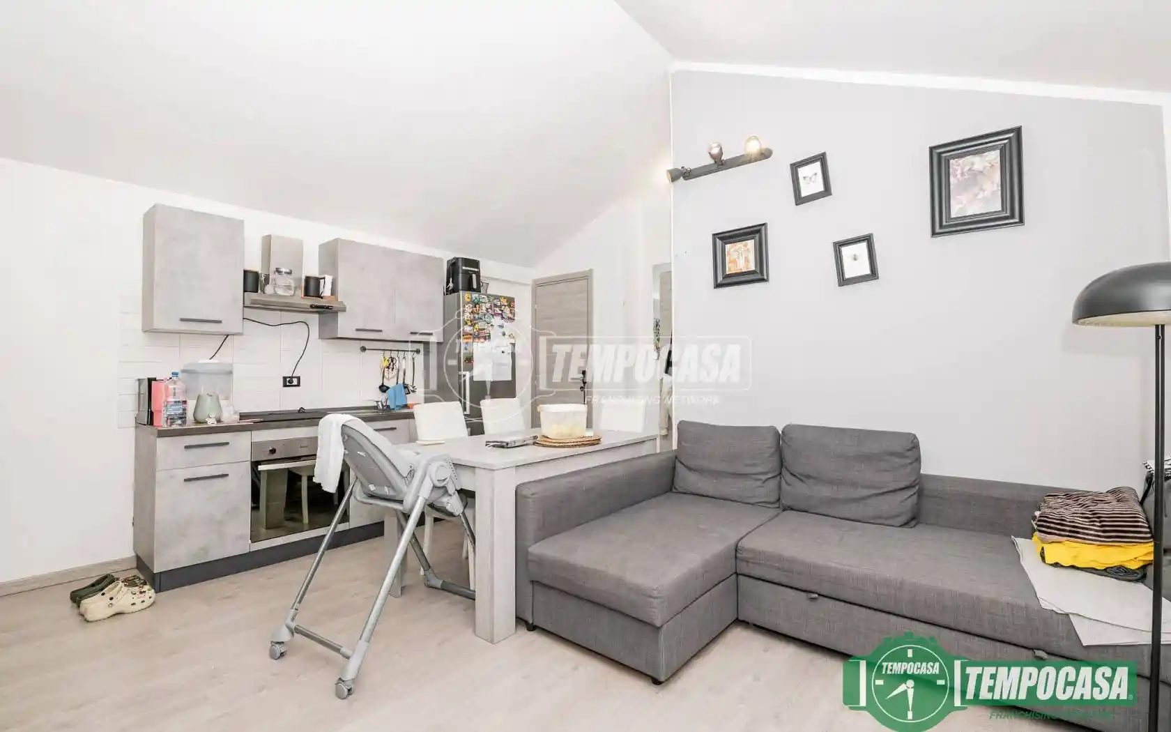 Bilocale via Giacomo Matteotti 8, Centro, Lodi Vecchio - foto 4