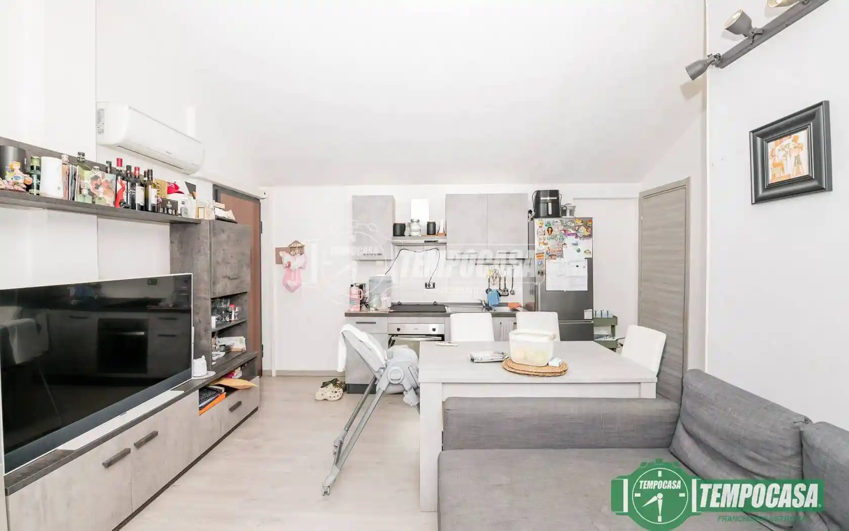 Bilocale via Giacomo Matteotti 8, Centro, Lodi Vecchio - foto 5