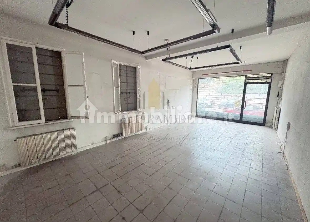 Appartamento in vendita a Padova