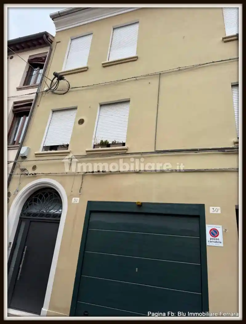 Appartamento in vendita a Ferrara
