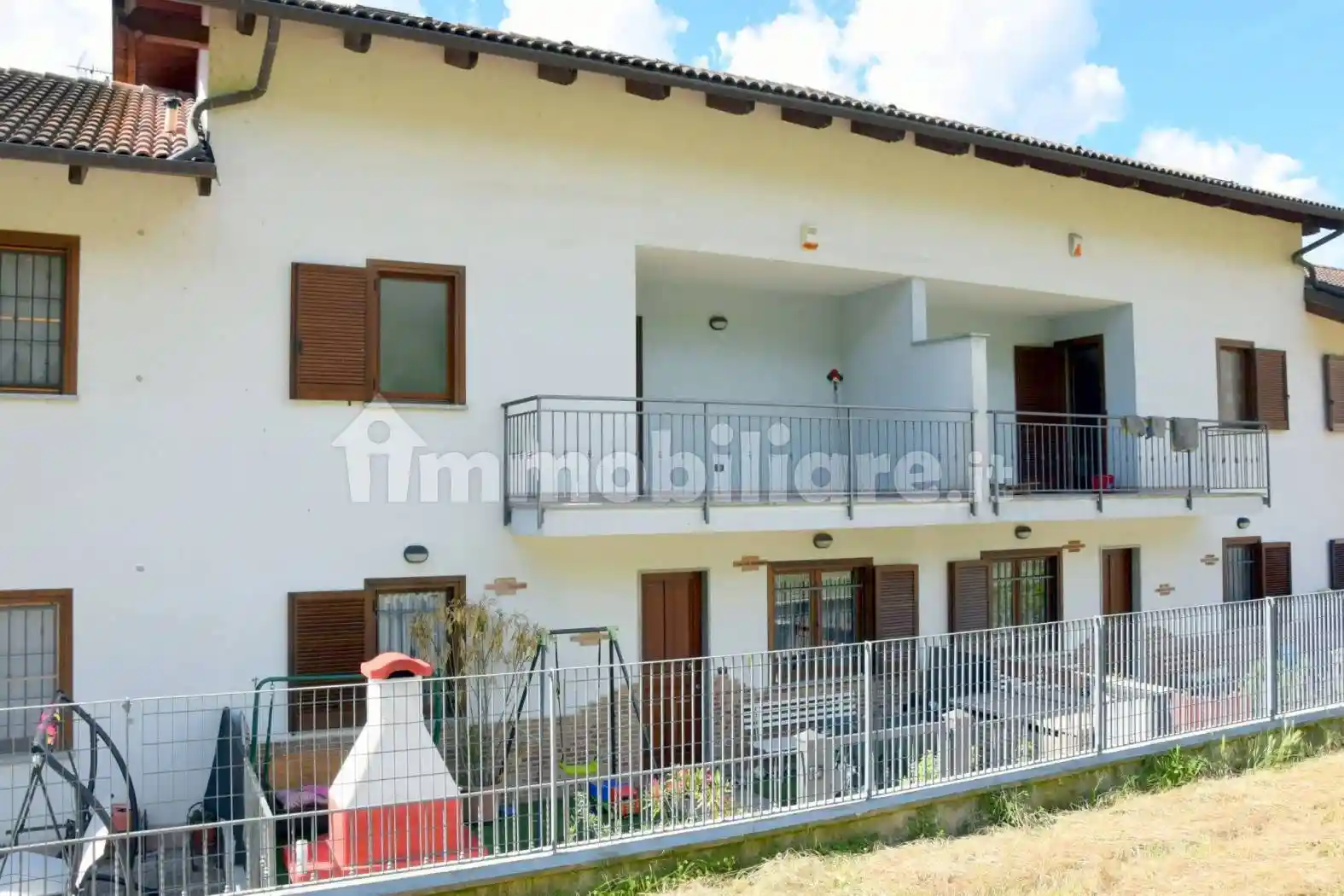 Villetta a schiera - foto 2