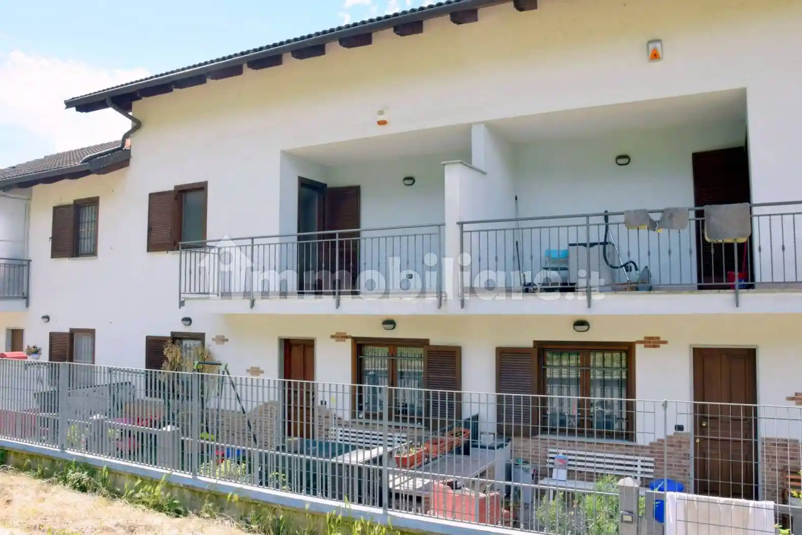 Villetta a schiera - foto 3