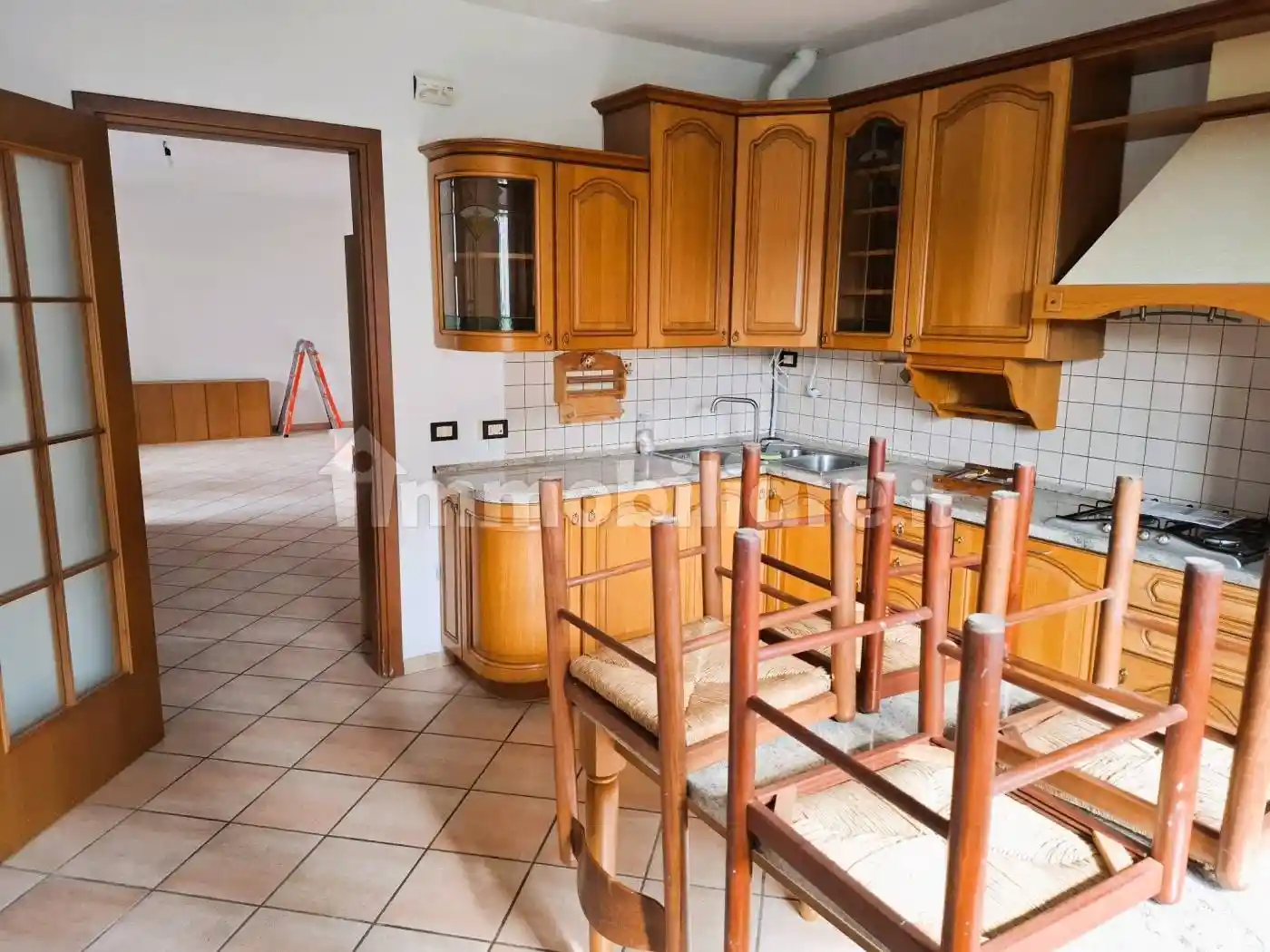 Quadrilocale via San Giovanni, Bolzano Novarese - foto 4