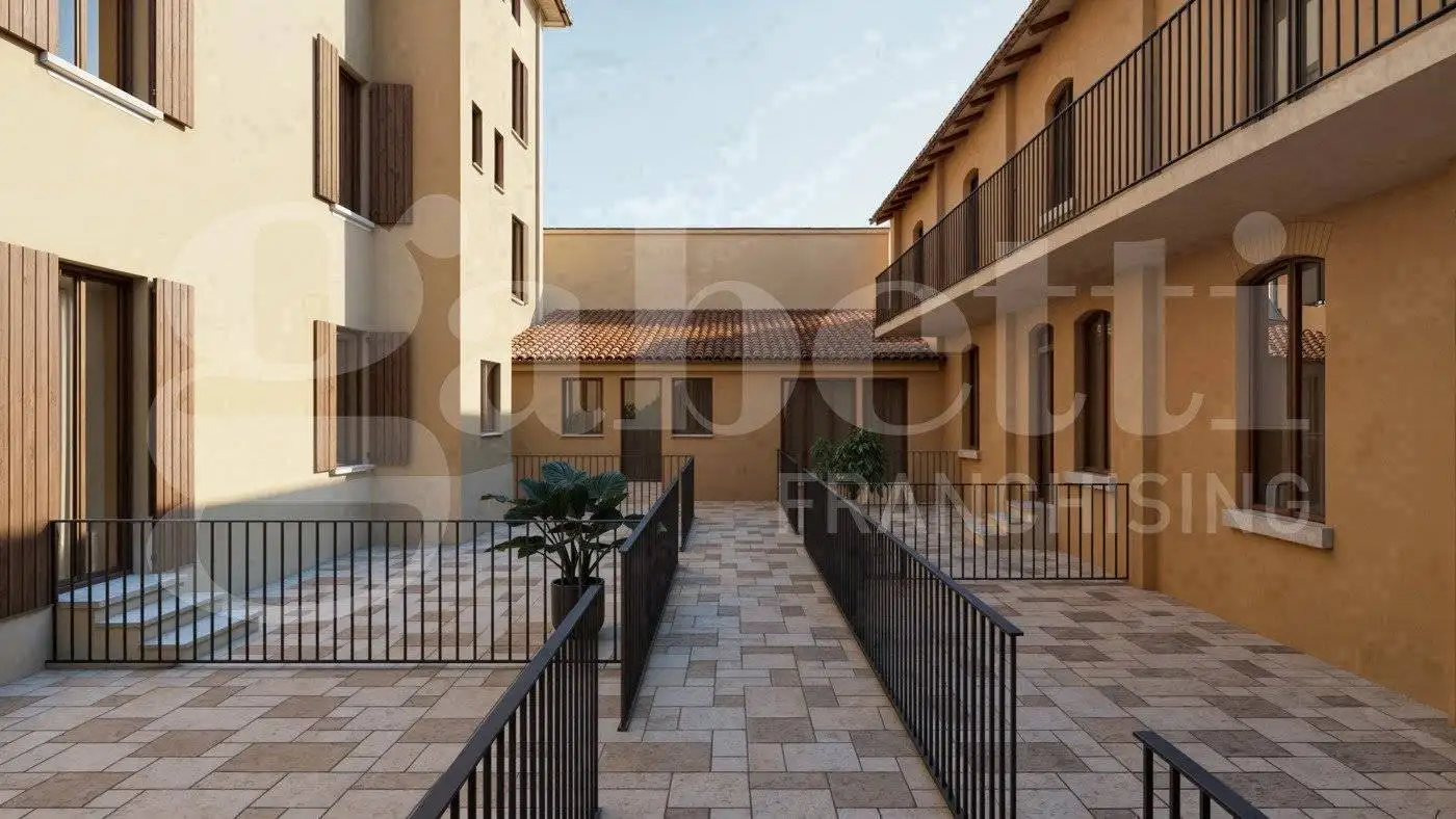 Appartamento in vendita a Bologna