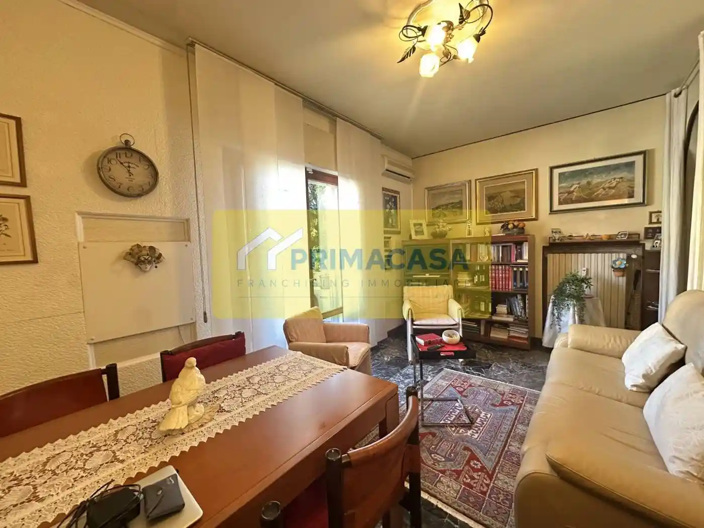 Appartamento via Gazzera Alta 53, Asseggiano, Venezia - foto 2