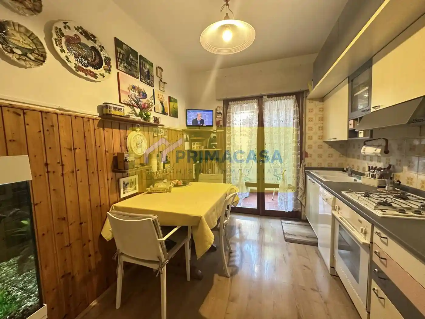 Appartamento via Gazzera Alta 53, Asseggiano, Venezia - foto 4