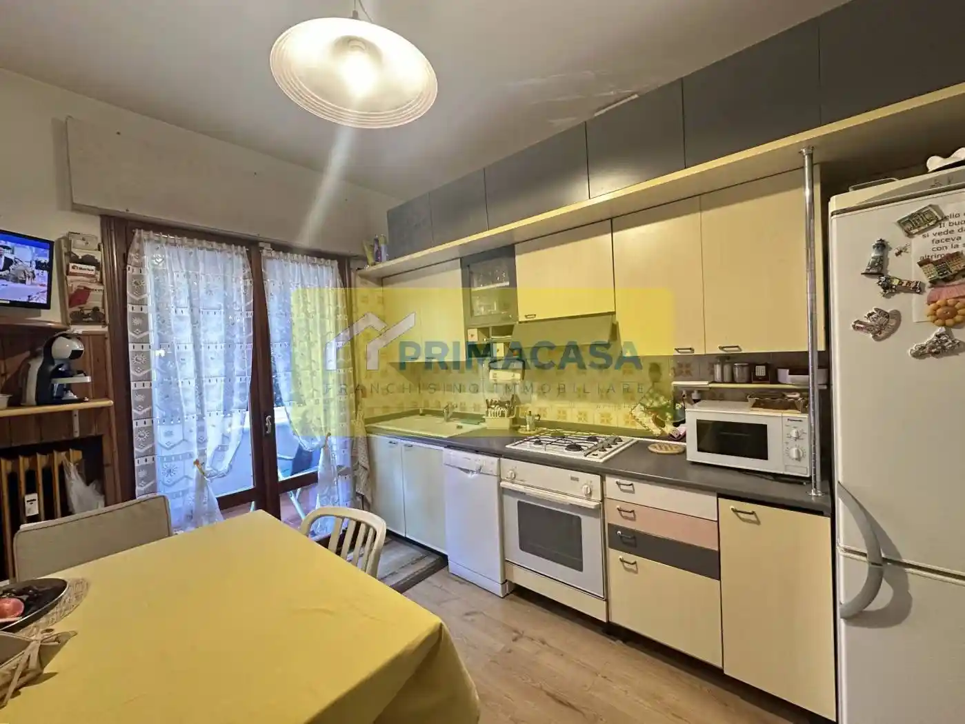 Appartamento via Gazzera Alta 53, Asseggiano, Venezia - foto 5