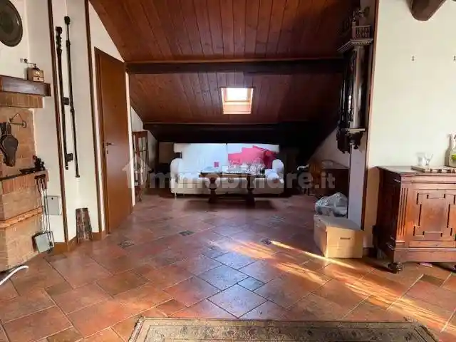 Attico - Mansarda in vendita a Olgiate Comasco