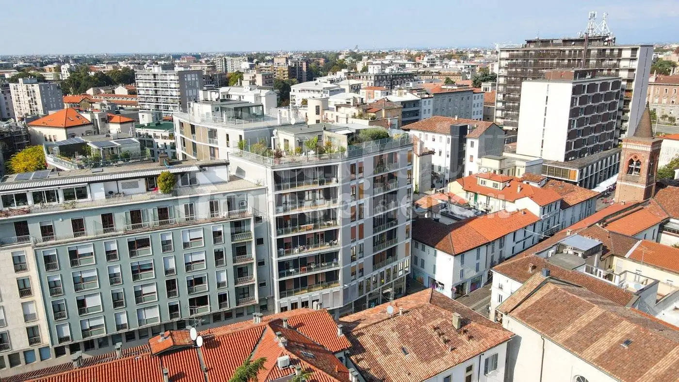 Appartamento in vendita a Monza