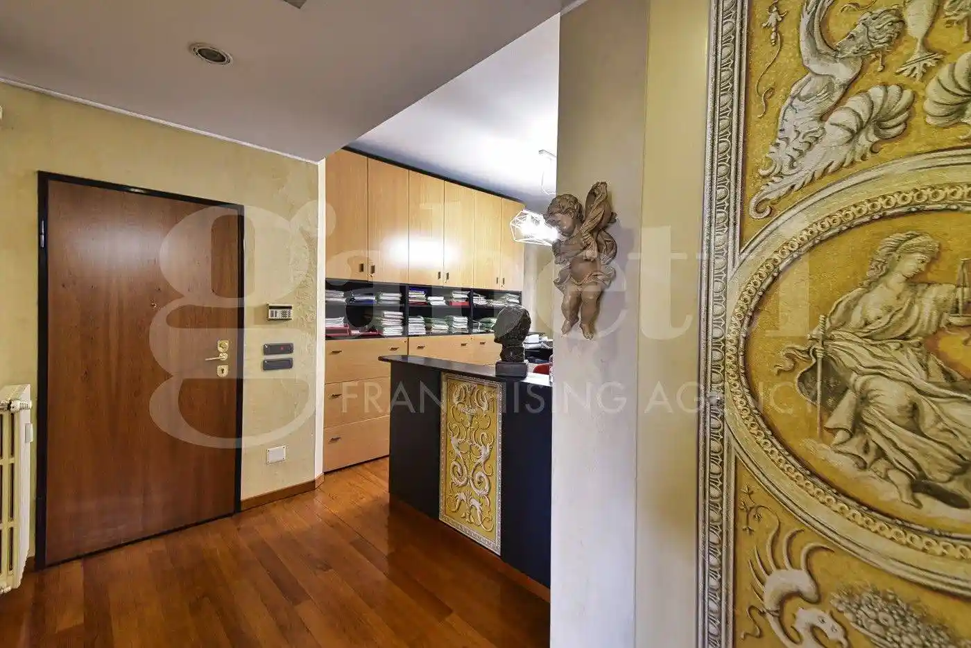 Trilocale via Italia, 44/c, Centro Storico, Monza - foto 2