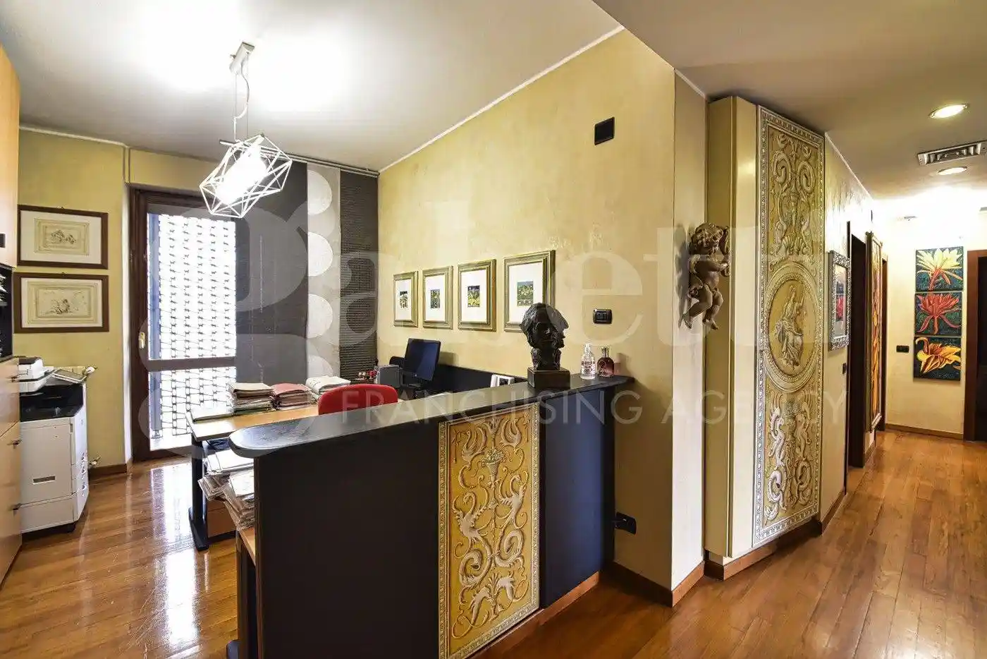 Trilocale via Italia, 44/c, Centro Storico, Monza - foto 3