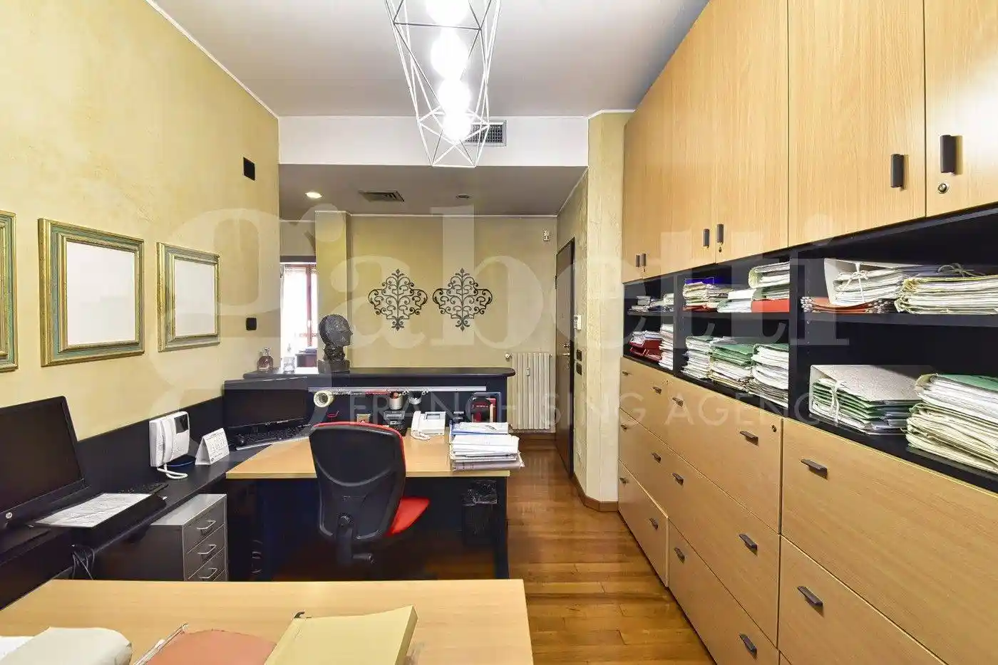 Trilocale via Italia, 44/c, Centro Storico, Monza - foto 5