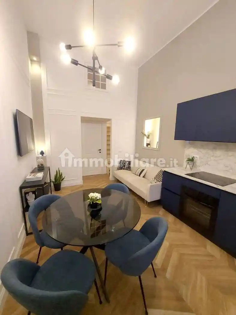 Bilocale ottimo stato, piano terra, Porta Romana - Medaglie d'Oro, Milano - foto 3