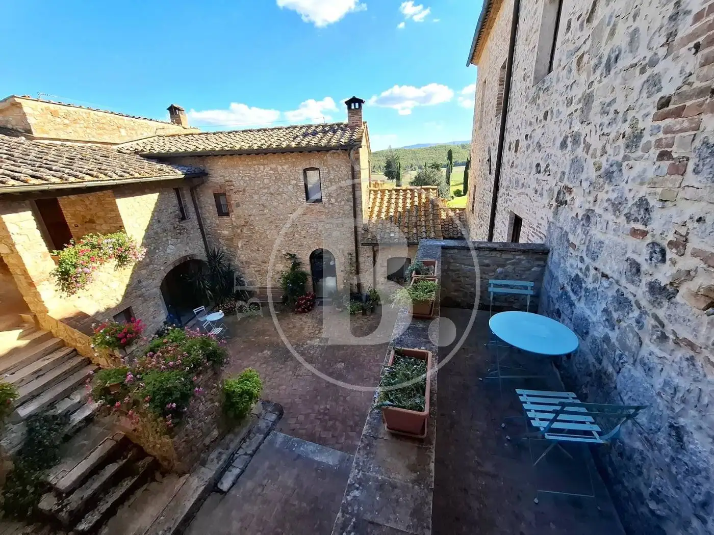 Appartamento in vendita a Colle di Val d'Elsa