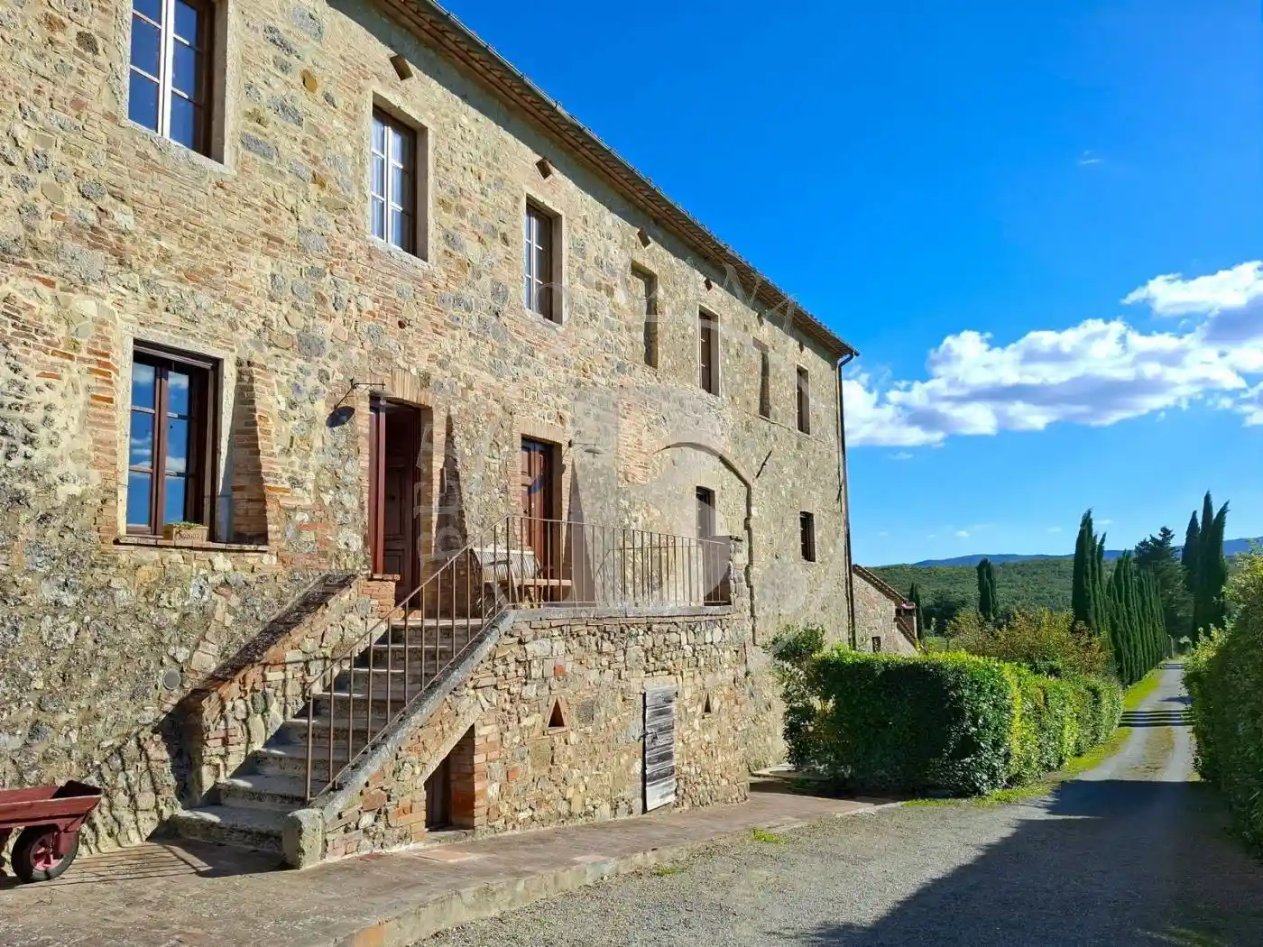 Bilocale Località Collalto, Quartaia, Pian dell'Olmino, Mensanello, Colle di Val d'Elsa - foto 2