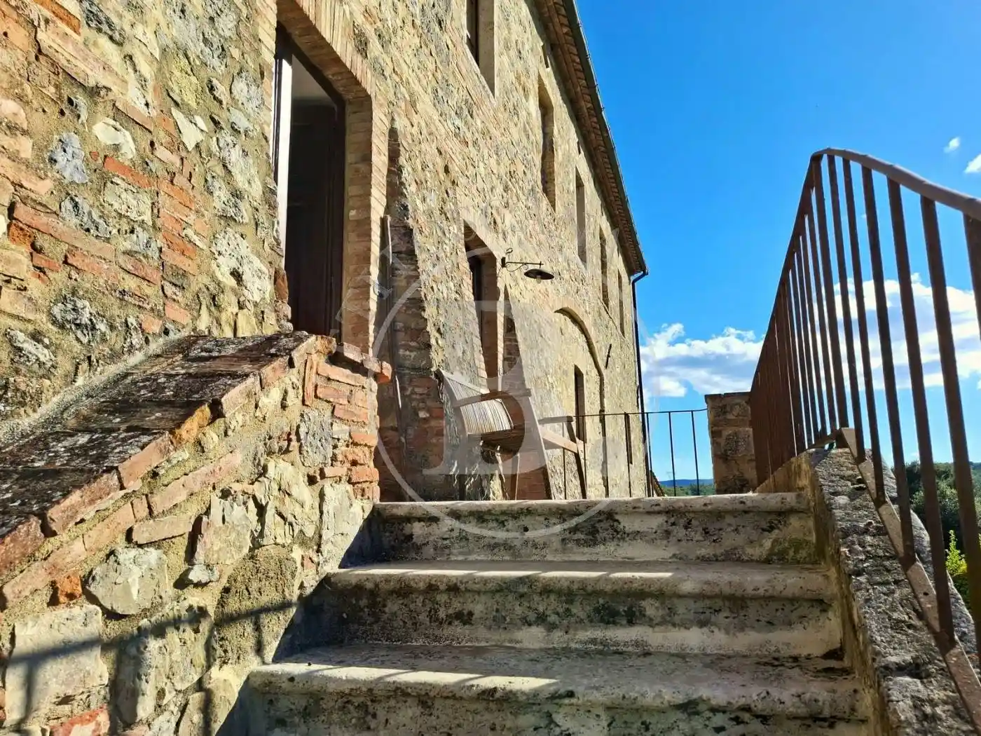 Bilocale Località Collalto, Quartaia, Pian dell'Olmino, Mensanello, Colle di Val d'Elsa - foto 4