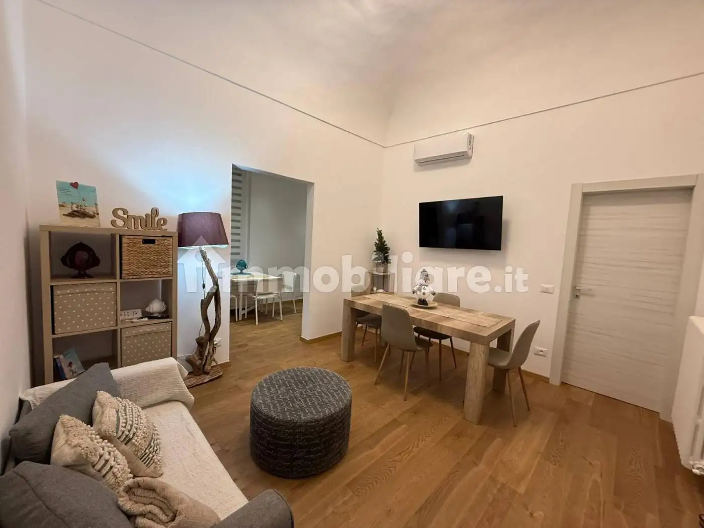 Appartamento in affitto a Francavilla al Mare