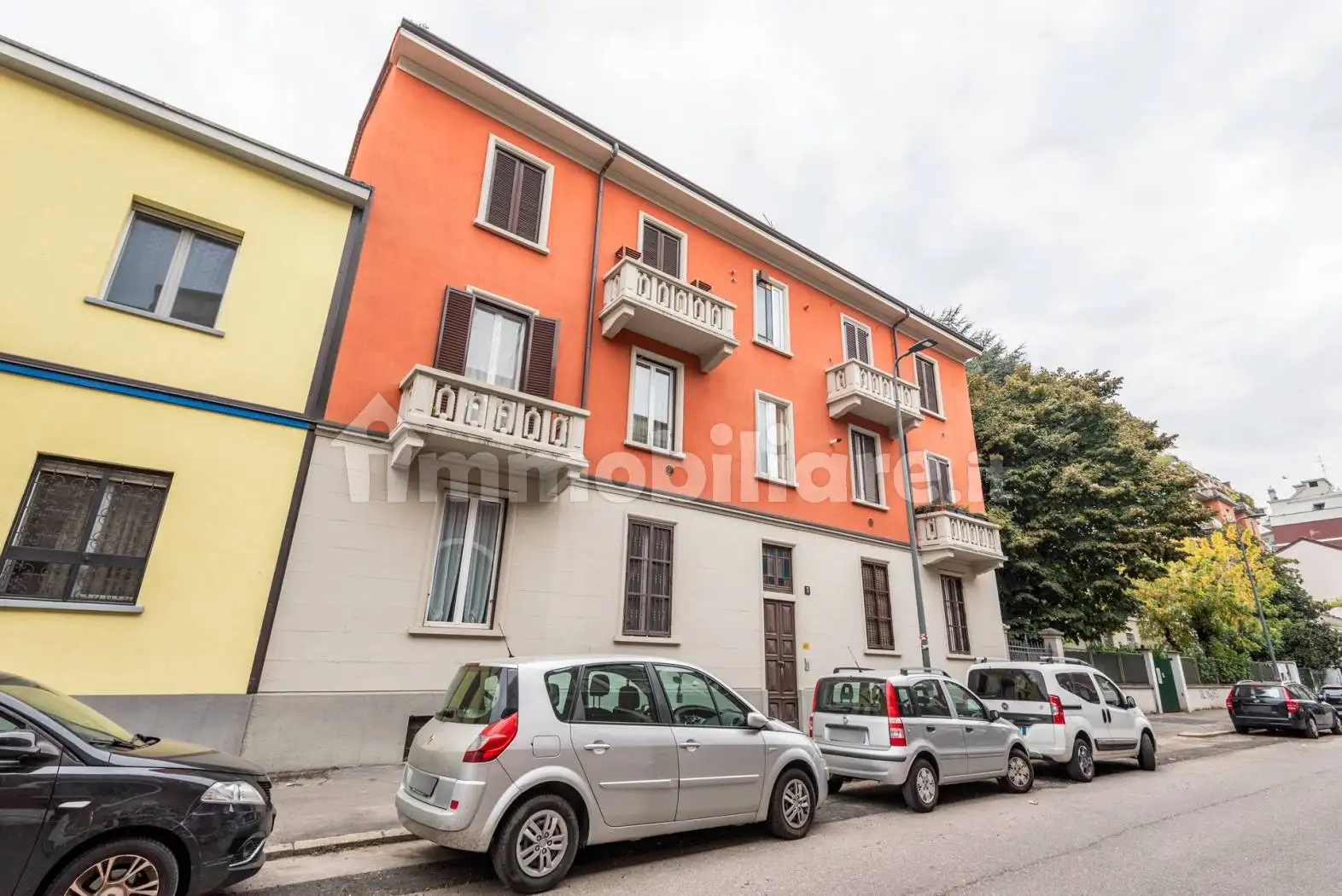 Apartment in vendita a Milan