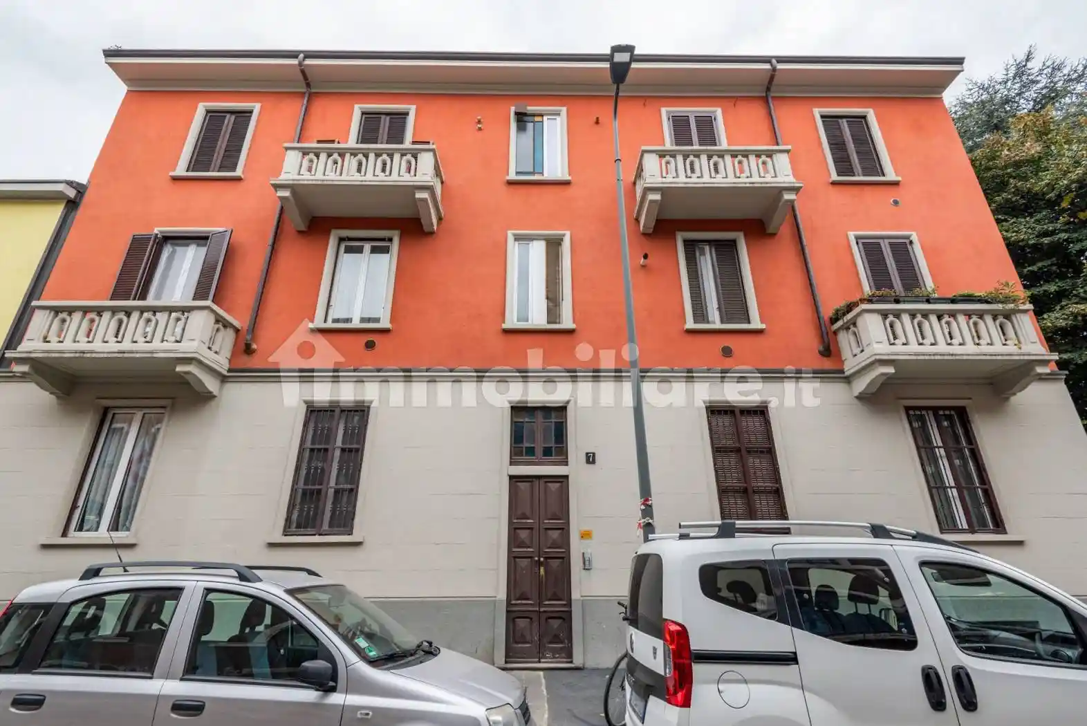 Bilocale via Vittorio Bottego 7, Crescenzago, Milano - foto 2