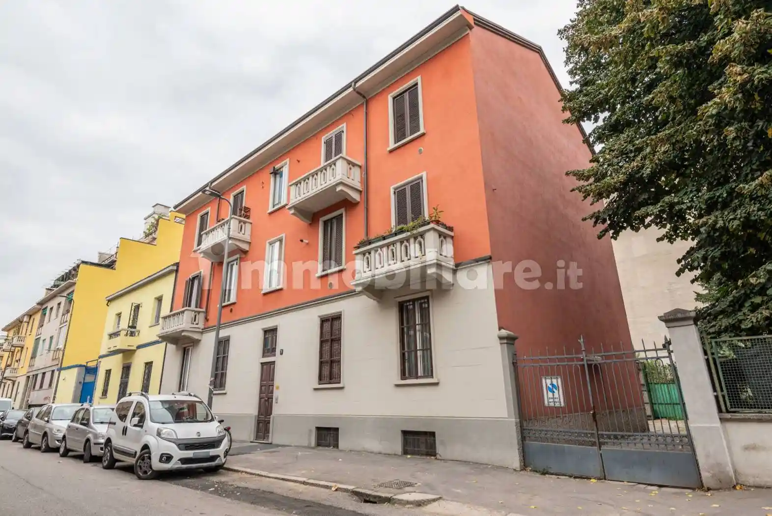 Bilocale via Vittorio Bottego 7, Crescenzago, Milano - foto 3