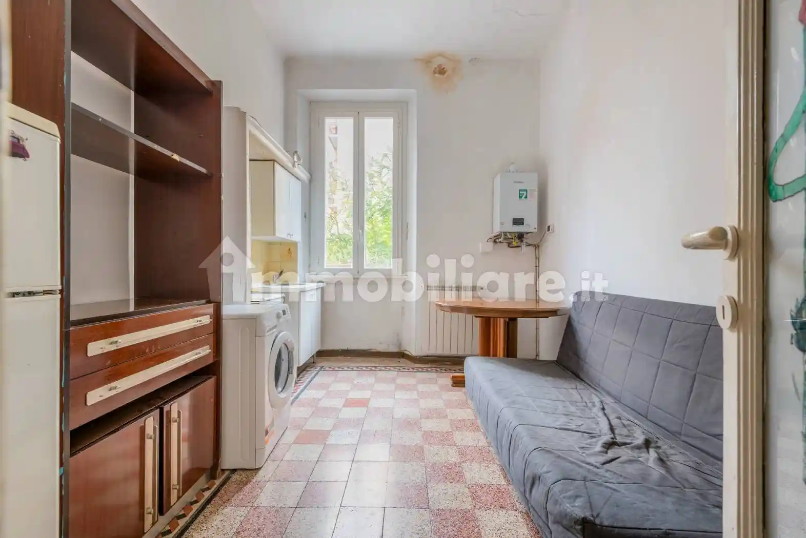 Bilocale via Vittorio Bottego 7, Crescenzago, Milano - foto 4