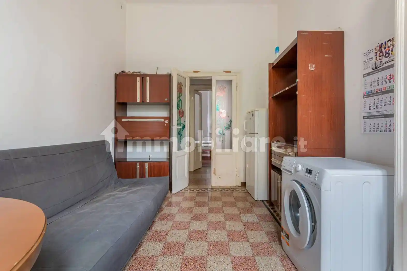 Bilocale via Vittorio Bottego 7, Crescenzago, Milano - foto 5