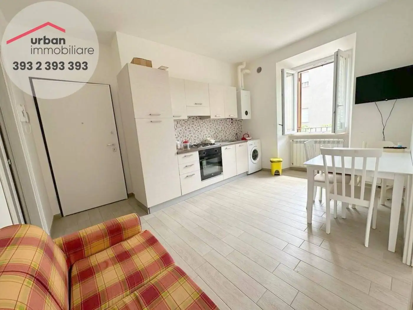 Appartamento in affitto a L'Aquila