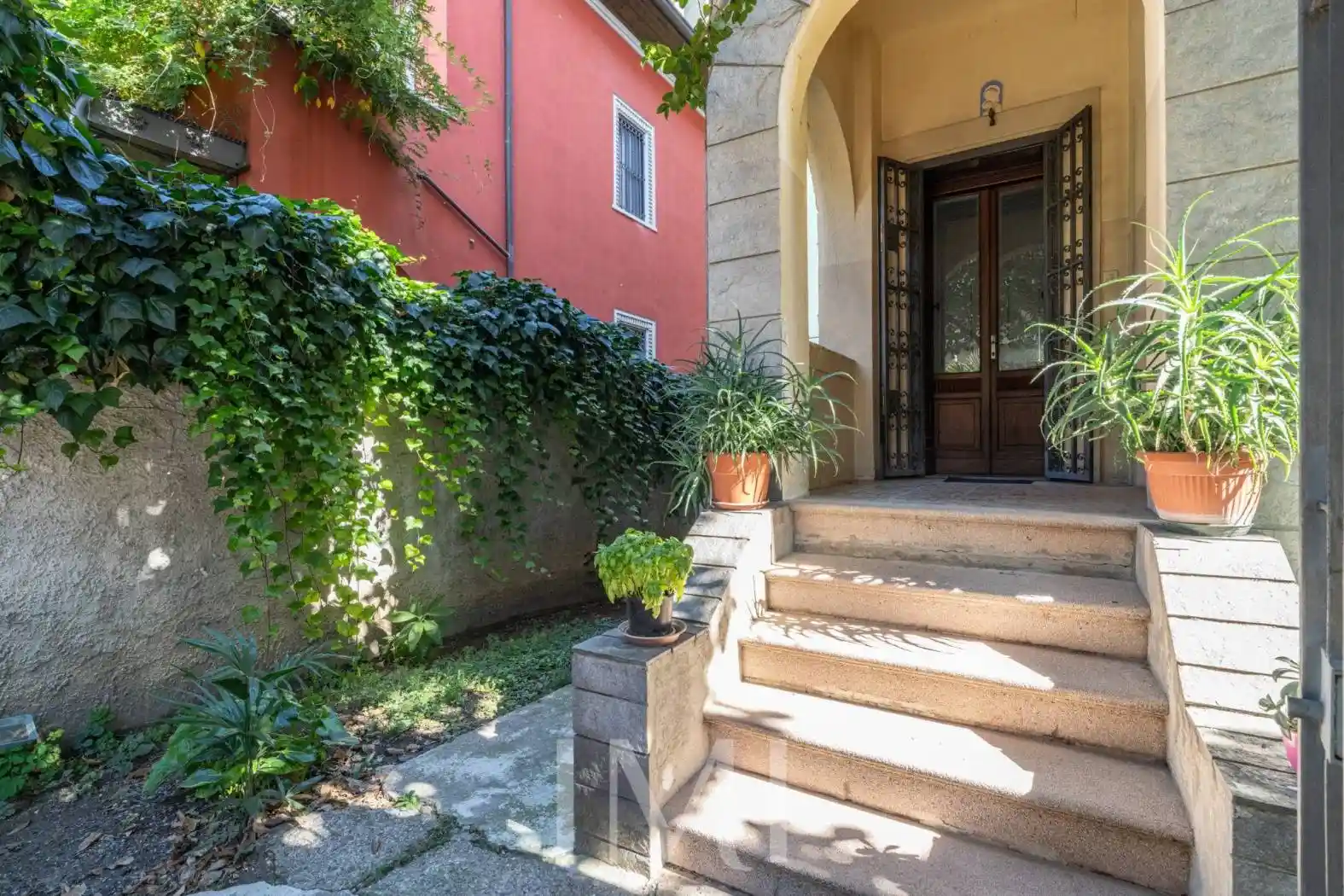 Villa unifamiliare via Attilio De Luigi 7, Plebisciti - Susa, Milano - foto 2