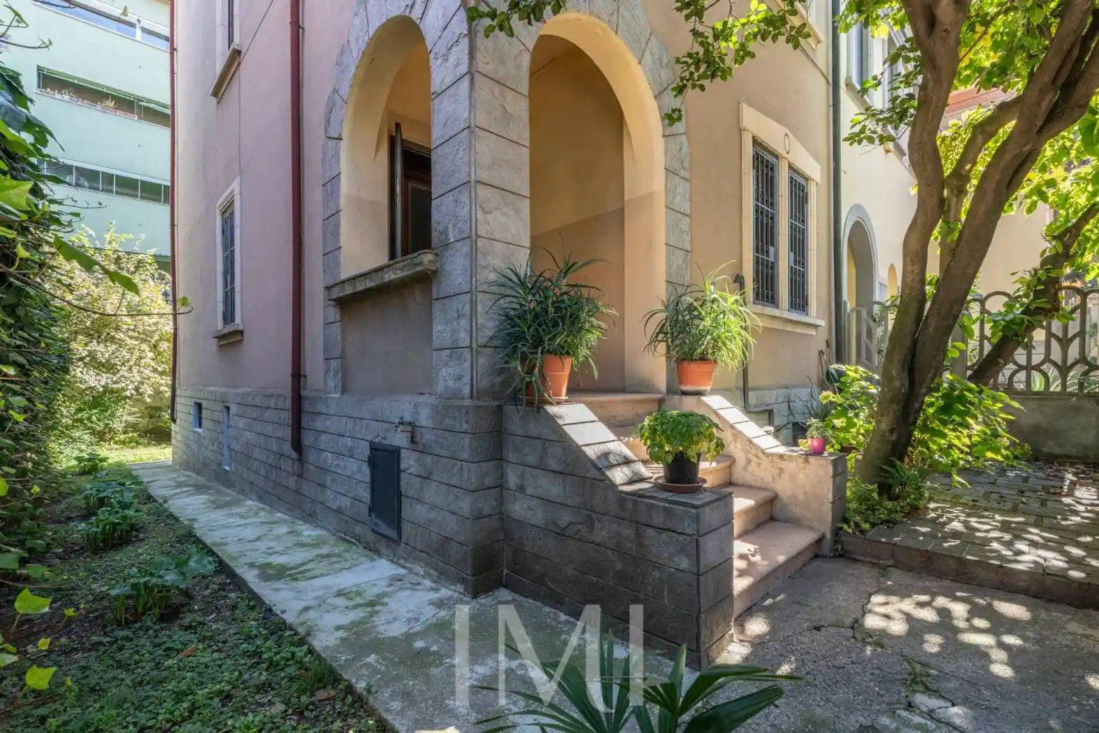 Villa unifamiliare via Attilio De Luigi 7, Plebisciti - Susa, Milano - foto 3