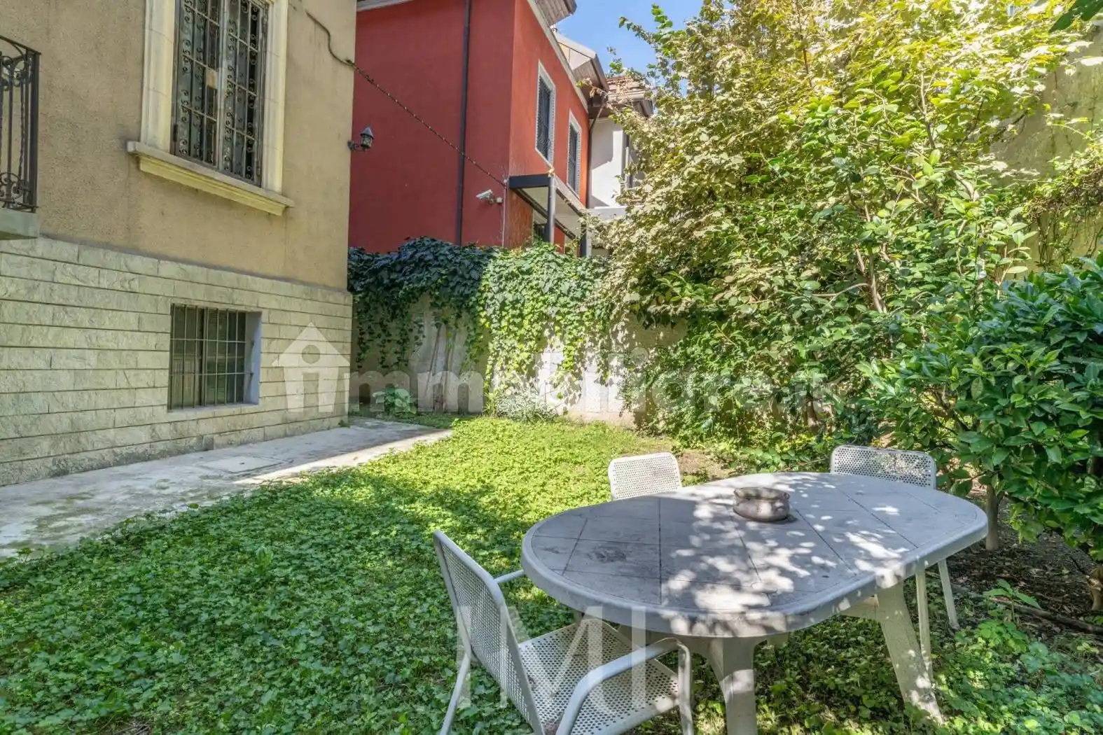 Villa unifamiliare via Attilio De Luigi 7, Plebisciti - Susa, Milano - foto 5