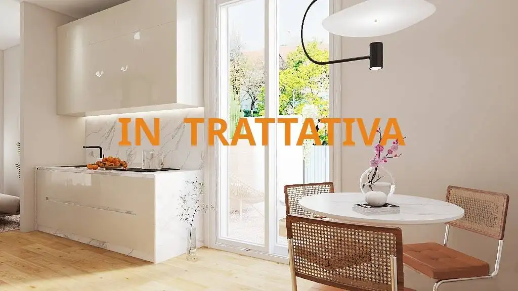Apartment in vendita a Milan