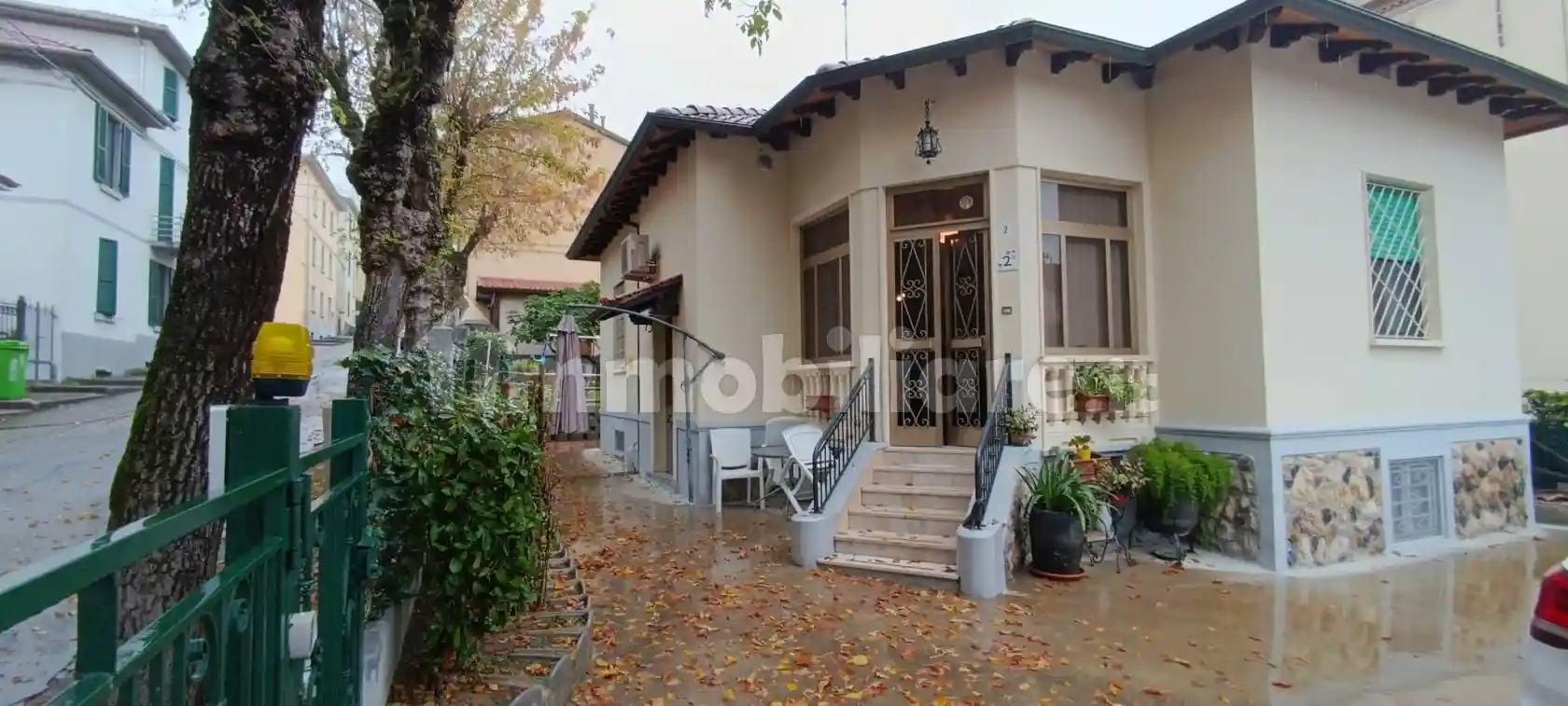 Villa in vendita a Salsomaggiore Terme