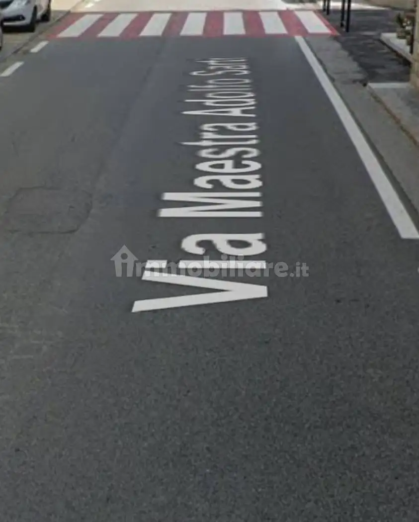 Appartamento in asta a Torre San Giorgio