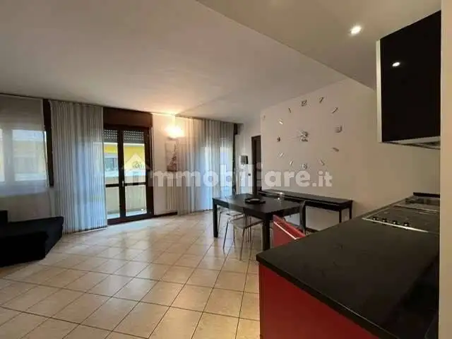 Appartamento in affitto a Vigevano