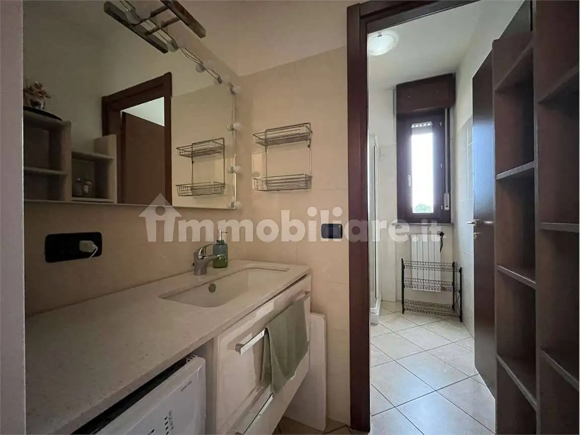 Monolocale ottimo stato, Vallere, Castellana, Vigevano - foto 4