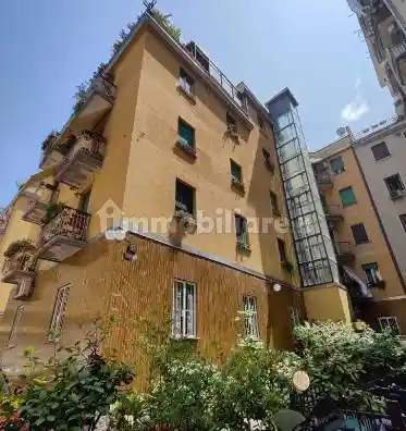 Appartamento all'asta via Lomellina 36, Milano - foto 4