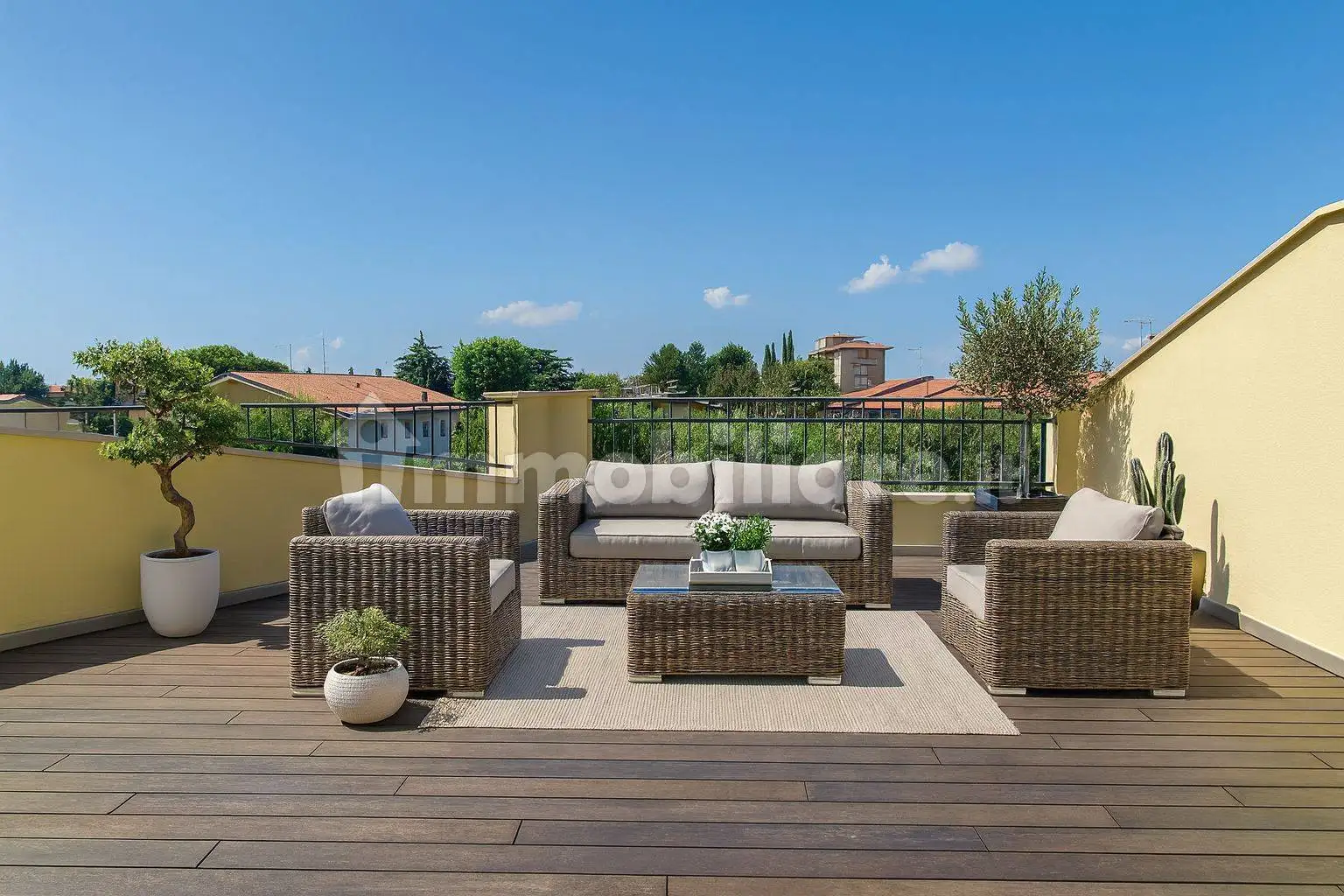 Appartamento in vendita a Romano d'Ezzelino