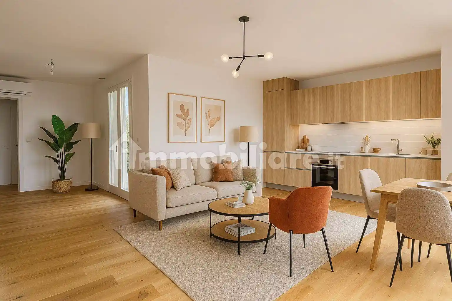 Appartamento - foto 3