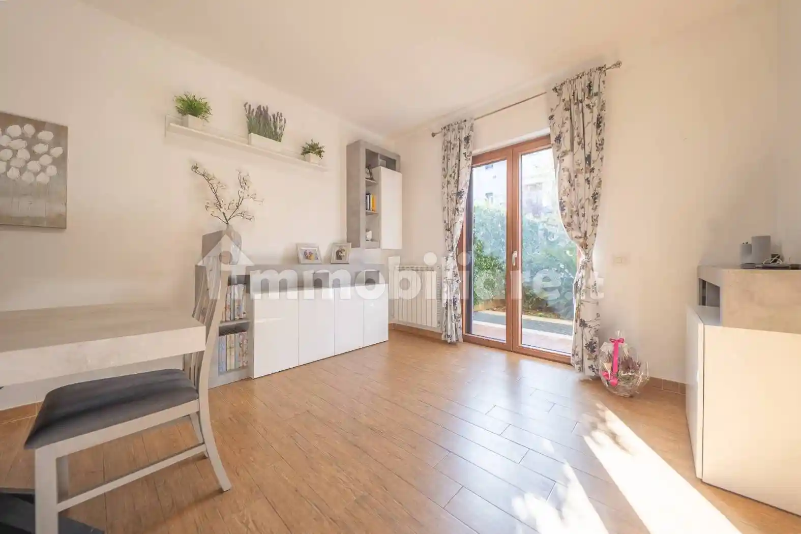 Villetta a schiera in vendita a Monte Porzio Catone