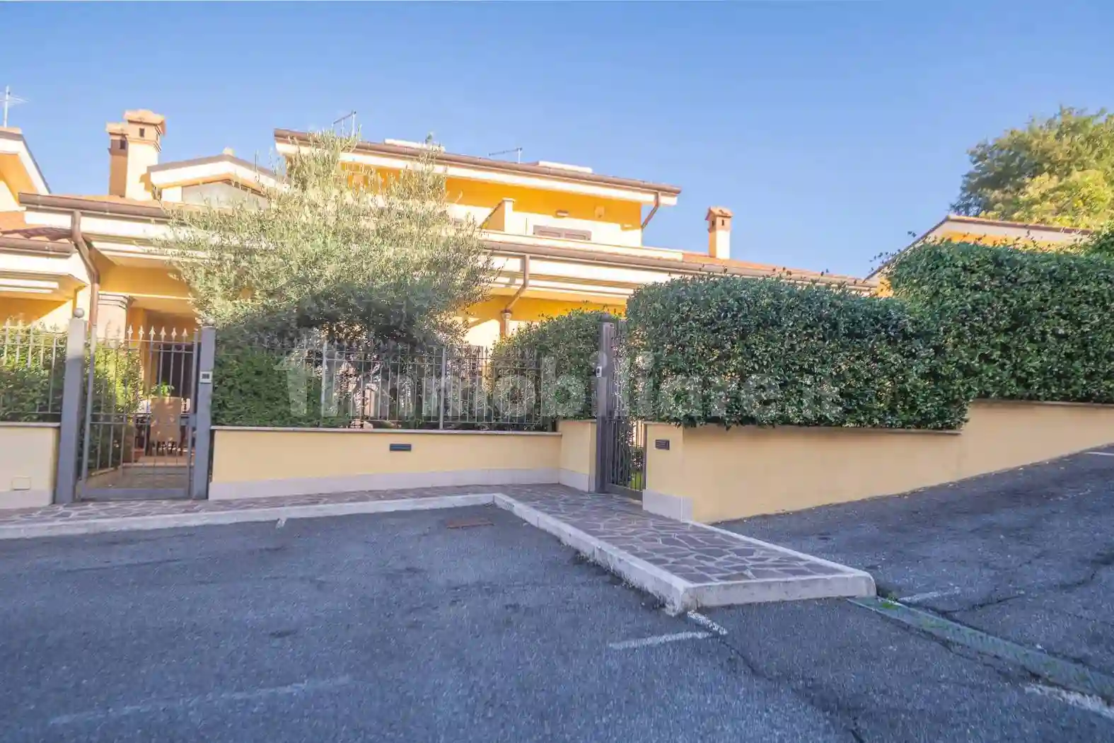 Villetta a schiera - foto 3