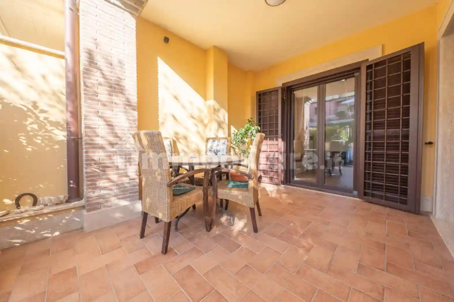 Villetta a schiera - foto 4