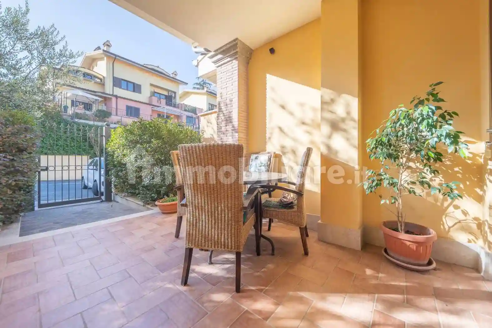 Villetta a schiera - foto 5