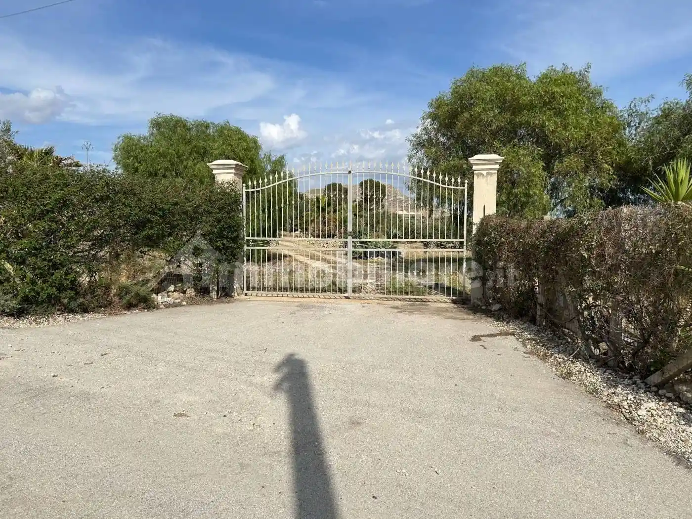 Villa in vendita a Licata