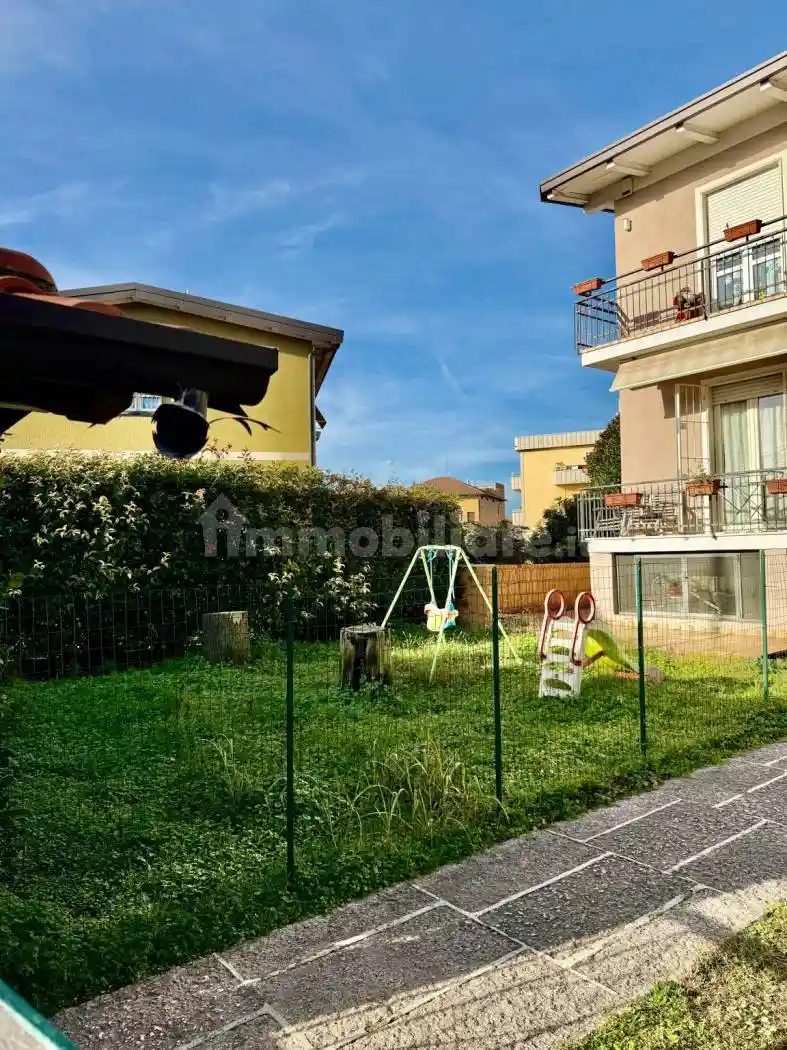 Villa a schiera via degli Stampatori, Sant'Anna, Brescia - foto 2