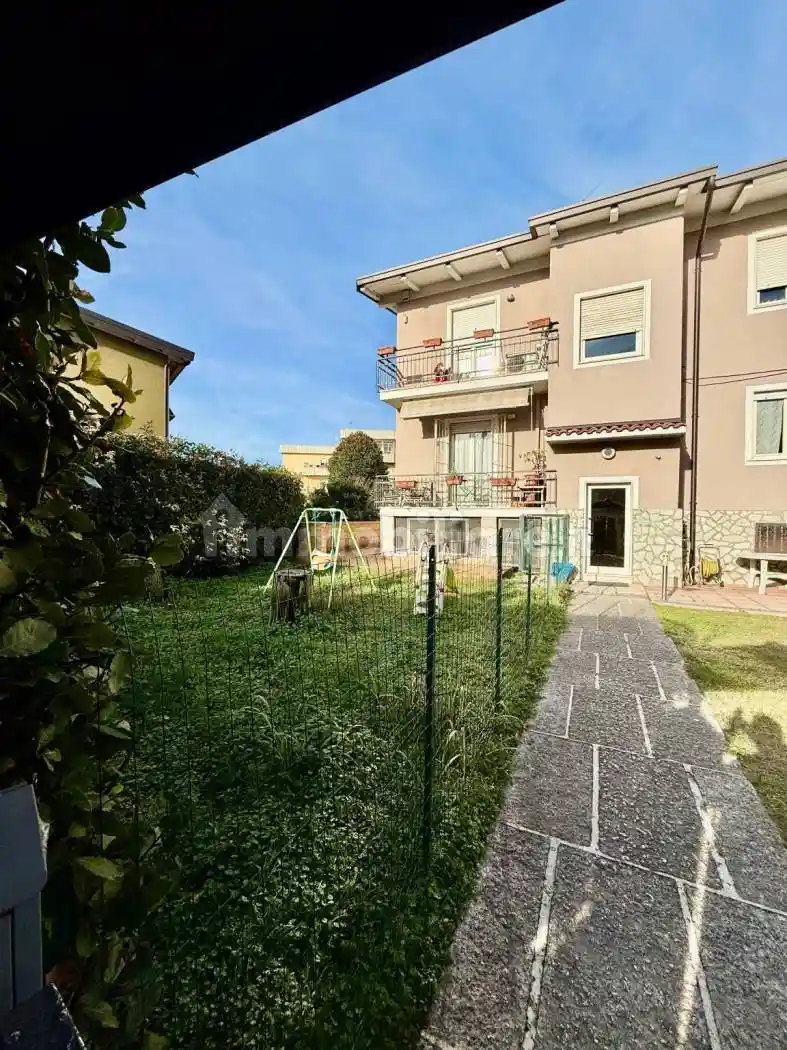 Villa a schiera via degli Stampatori, Sant'Anna, Brescia - foto 3