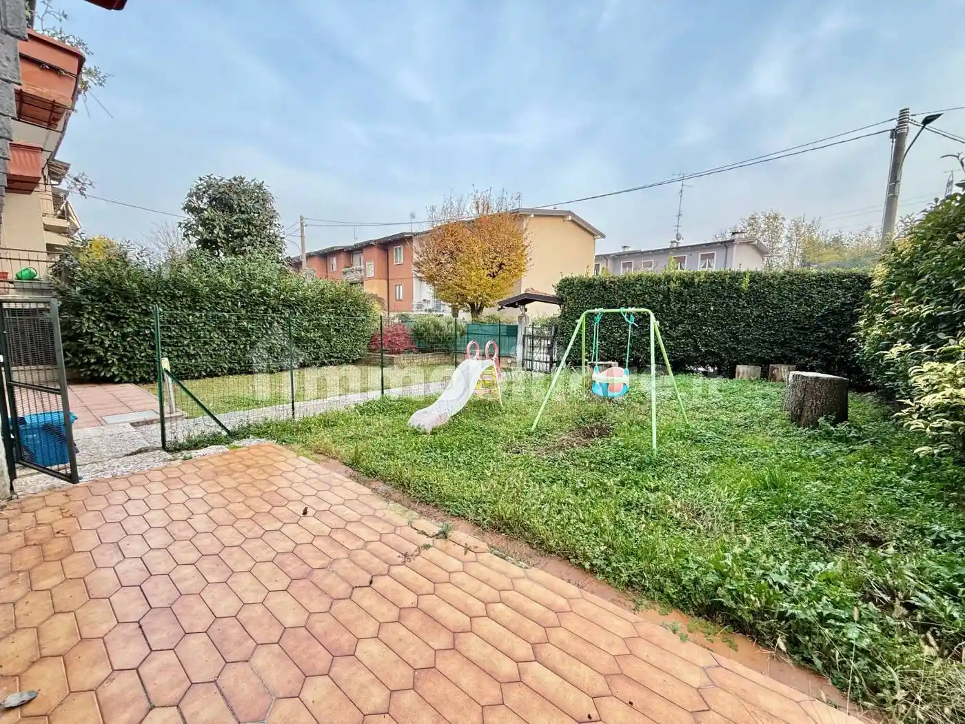 Villa a schiera via degli Stampatori, Sant'Anna, Brescia - foto 5